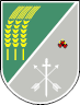 Herb - GMINA DOBRCZ